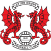 Leyton Orient